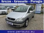 OPEL Zafira 1.6 16V cat CDX rif. 23421087