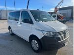VOLKSWAGEN caravelle  2.0 TDI 110CV PC Trendline rif. 23972936