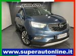 OPEL Mokka X 1.6 CDTI Ecotec 136CV 4x2 aut. Innovation rif. 22218681