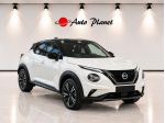 Nissan Juke 1.0 DIG-T 117 CV DCT Tekna