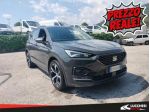 SEAT Tarraco 2.0 TDI FR DSG
