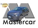 CITROEN C3 C3  1.2  neopatentato  targa  GA642DZ rif. 23760471