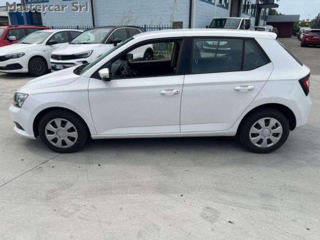 SKODA Fabia Fabia III 2015 Berlina 1.0 mpi Active 60cv - FR851 rif. 23998345 - Foto 6