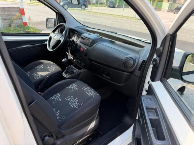 FIAT Qubo 1.3 MJT 75 CV MYLIFE rif. 24102101 - Foto 10