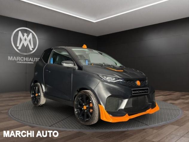 AIXAM GTO PERFORMANCE rif. 23794255 - Foto 3