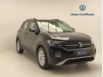 Volkswagen T-Cross 1.0 TSI 81kW Style DSG