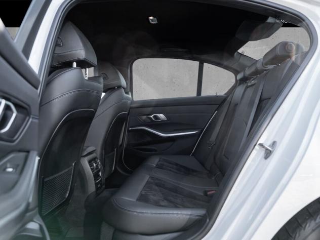 BMW Serie 3(G20/1-80/1) 318i Msport - Foto 7