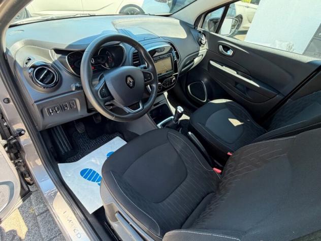 RENAULT Captur 1ª serie Captur TCe 130 CV FAP Business - Foto 10