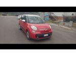 Fiat 500L 1.4 95 CV Pop Star Benzina