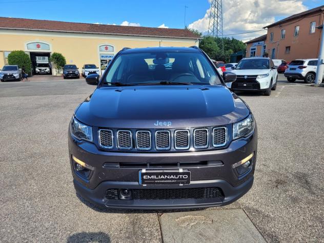 Jeep Compass Compass 1.4 m-air Longitude 2wd 140cv my19 - Foto 7