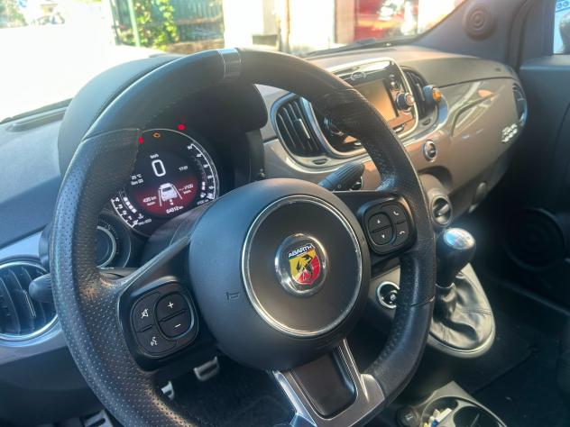 Abarth 595 1.4 Turbo T-Jet 145 CV 64.000KM - Foto 5