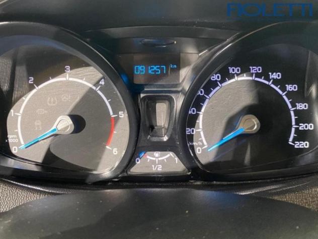 Ford EcoSport 1.5 TDCI 90 CV TITANIUM - Foto 8