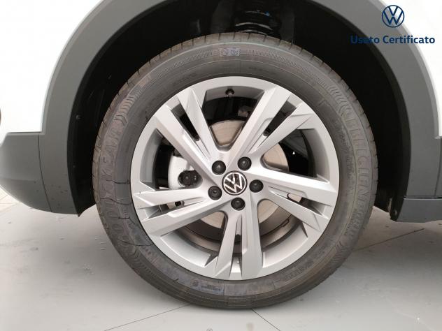 Volkswagen T-Cross 1.0 TSI 85kW Edition Plus - Foto 6