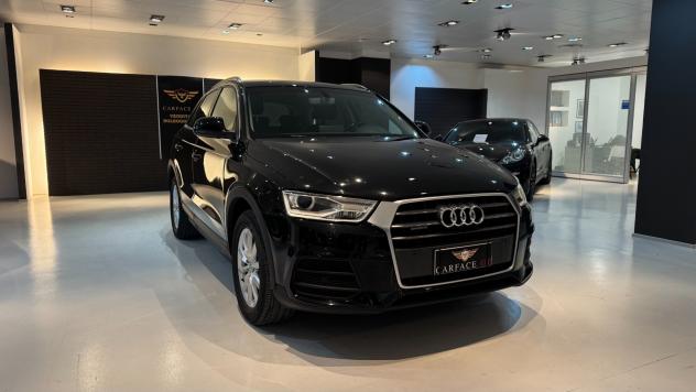 AUDI Q3 TDI S-TRONIC 150CV - 2015 - Foto 3
