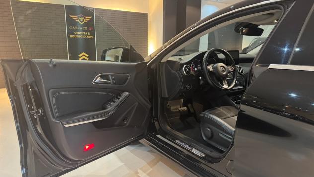 MERCEDES CLASSE CLA 220D 2.2 177CV - 2017 - Foto 9