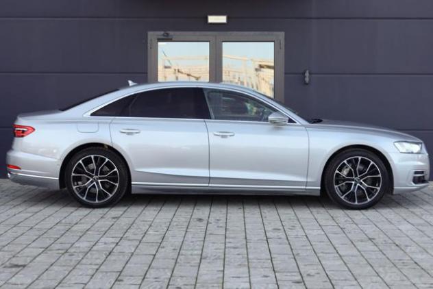 AUDI A8 55 TFSI 3.0 quattro tiptronic rif. 23215338 - Foto 9