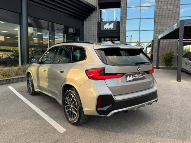 BMW X1 Sdrive18i MSport auto - Foto 4