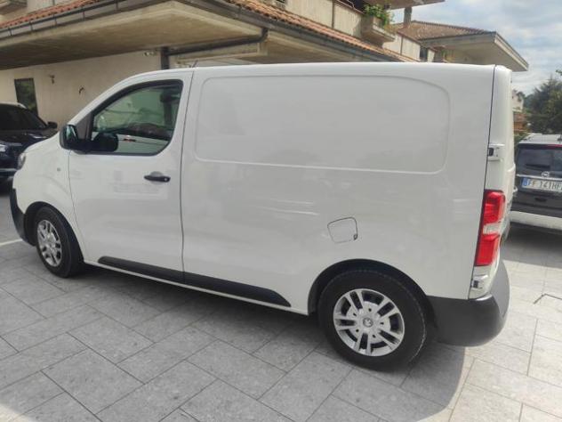 PEUGEOT Expert 1.5 BlueHDi 120 PC-TN Furgone Premium _COIBENDATO rif. 24063324 - Foto 4