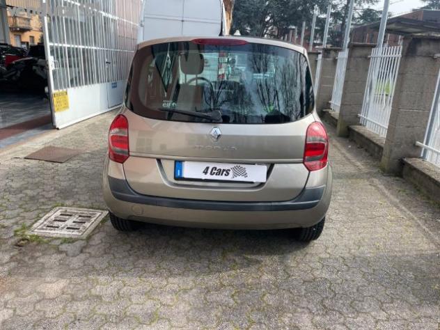 RENAULT Modus 1.2 16V TCE Dynamique rif. 22918034 - Foto 5