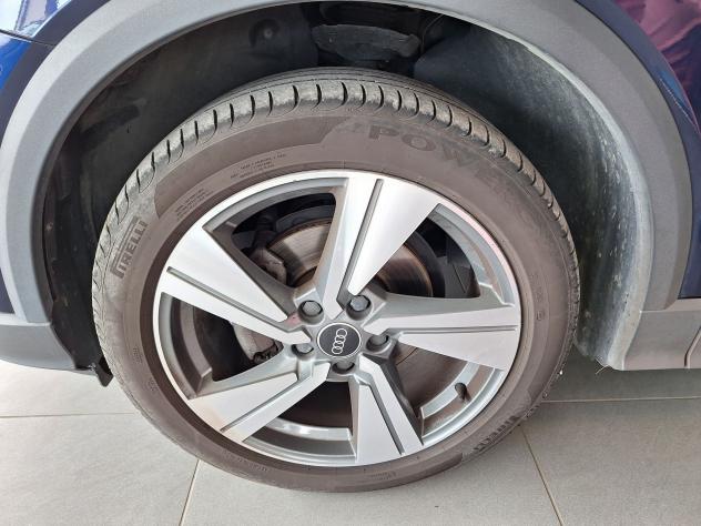 Audi Q2 Q2 30 1.0 tfsi Admired - Foto 6