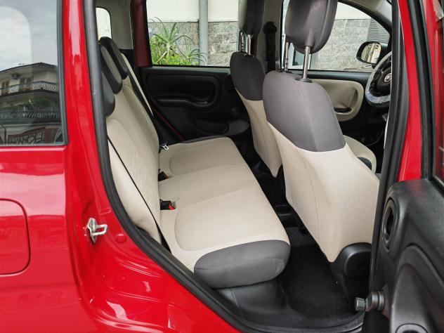 FIAT PANDA 1.2 BENZINA CV69 KW51 LOUNGE - Foto 10