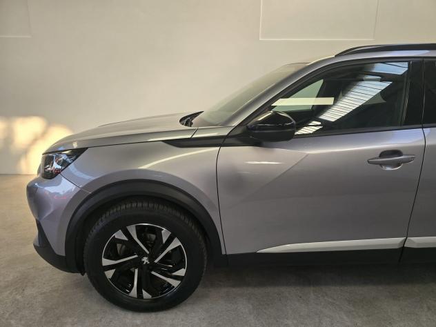 Peugeot 2008 PureTech 130 EAT8 Allure Pack S/S aut. - Foto 4