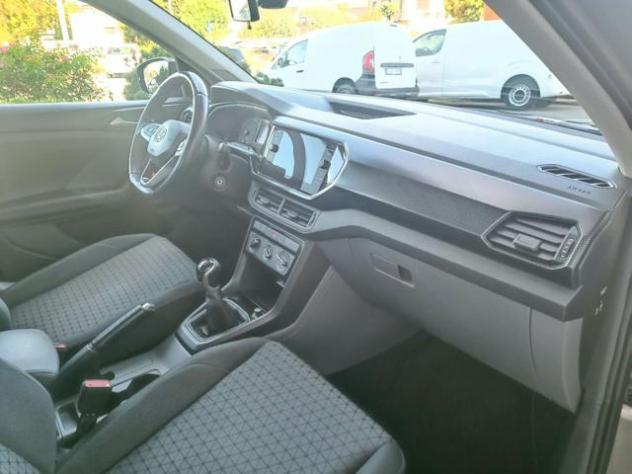 VOLKSWAGEN T-Cross 1.6 TDI SCR Style BMT rif. 24194383 - Foto 10