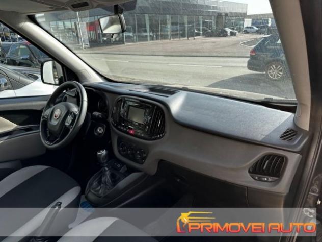 FIAT Doblo 1.4 T-Jet 16V Easy rif. 19791105 - Foto 3