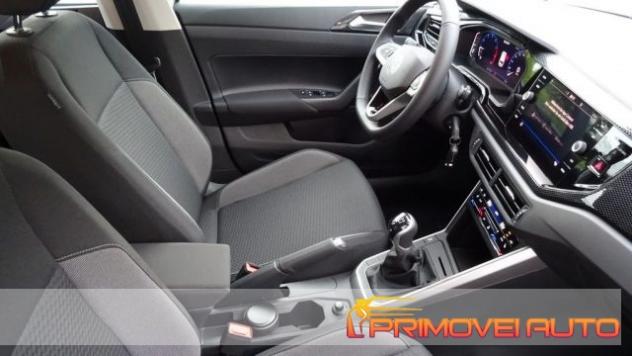 VOLKSWAGEN Polo 1.0 TSI DSG Life rif. 19259225 - Foto 4