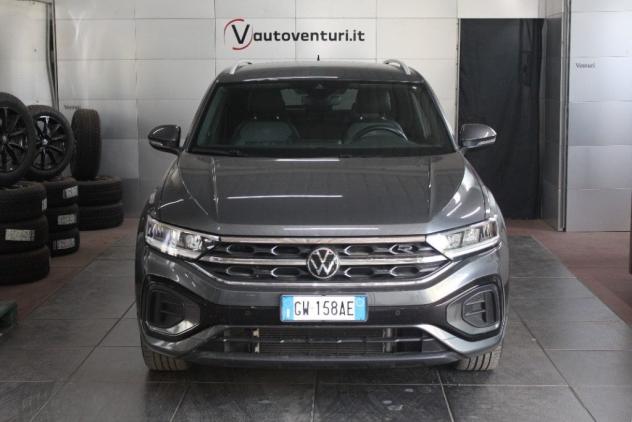 Volkswagen T-Roc 2.0 TDI SCR R-Line - Foto 2