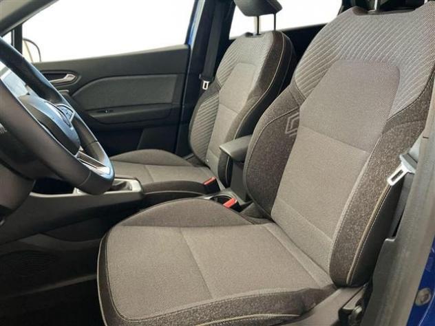 RENAULT Captur 1.0 eco-g Techno 100cv rif. 24202149 - Foto 10