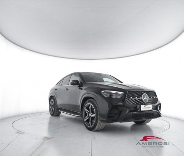 MERCEDES-BENZ GLE 350 350 de phev AMG Line Premium 4matic auto rif. 23882007 - Foto 2
