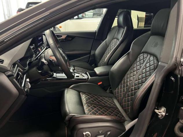 Audi A5 A5 Sportback 45 2.0 tfsi mhev S line edition quattro 265cv s-tronic - Foto 10