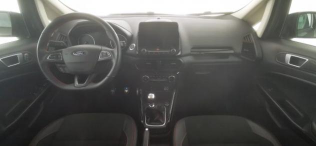 FORD EcoSport 1.0 EcoBoost 100 CV ST-Line rif. 23481557 - Foto 8