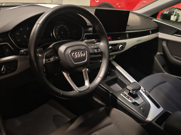 Audi A4 allroad quattro 2.0 40 TDI mhev QUATTRO S TRONIC BUSINESS - Foto 6