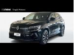 RENAULT Austral 1.2 E-Tech full hybrid 200cv Techno Auto rif. 24138278