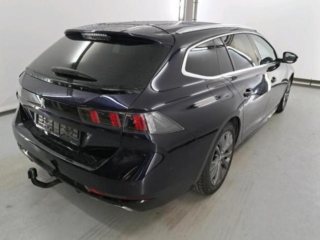 PEUGEOT 508 BlueHDi 130 Stop&Start EAT8 Business rif. 22212040 - Foto 4