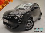 FIAT 500 III 2015 HYbrid BERLINA ICON