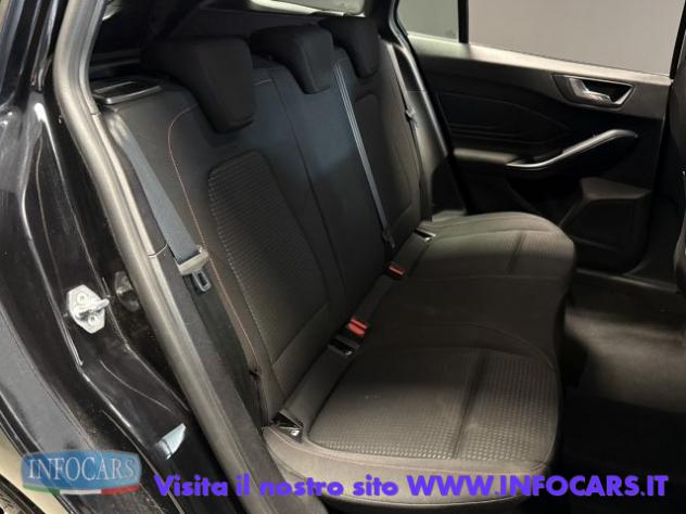 FORD Focus SW 1.0 EcoBoost 155 CV Powershift ST-line - PROMO rif. 23952674 - Foto 8