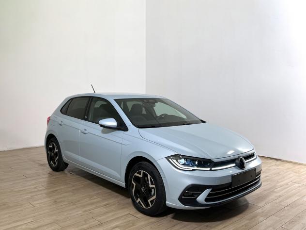 Volkswagen Polo Polo 1.0 tsi Edition 50 95cv - Foto 3