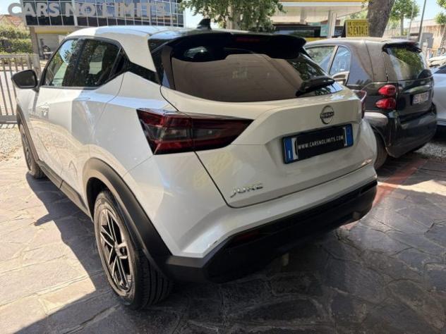 NISSAN Juke 1.0 DIG-T 114 CV N-Connecta rif. 23826287 - Foto 9