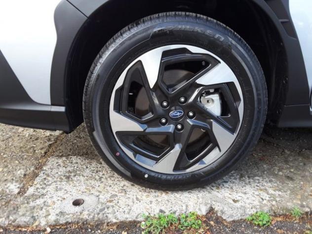 SUBARU Crosstrek 2.0i e-Boxer MHEV CVT Lineartronic Premium rif. 24039920 - Foto 5