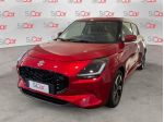 Suzuki Swift 1.2 Hybrid Waku 2WD