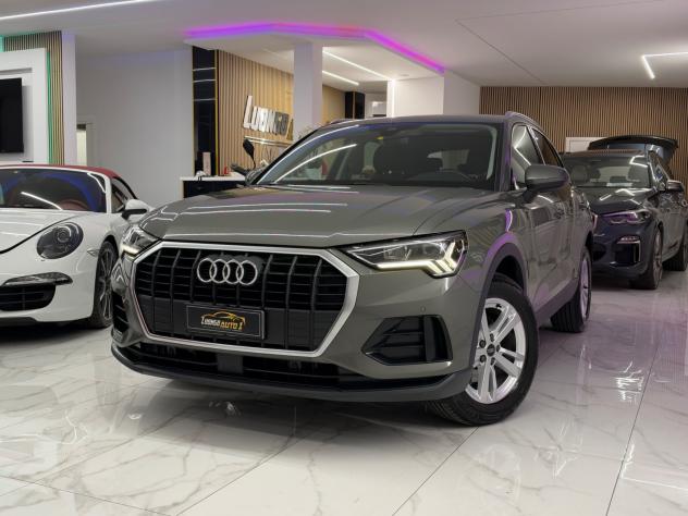 Audi Q3 35 TDI S tronic line edition Full Opt - Foto 3