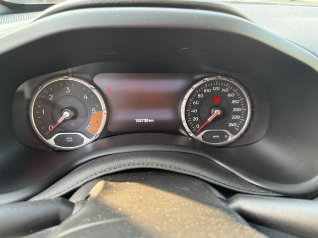 jeep renegade 1.6 mjt 130cv limited 11/2021 - Foto 10