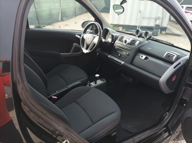 Smart ForTwo 1000 52 kW couppulse - Foto 9
