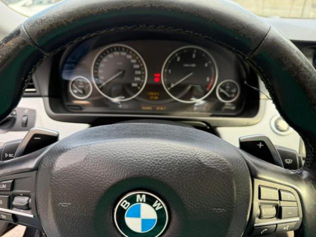 BMW 530 d Futura rif. 22842458 - Foto 8