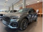 AUDI Q5 SPB 40 TDI quattro S tronic S line NAVI - LED - 20 rif. 23979456
