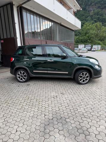 Fiat 500L 1.3 Multijet 85 CV Dualogic Trekking - Foto 3