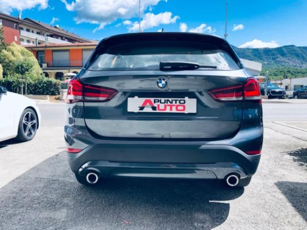 BMW X1 sDrive18d Business Advantage rif. 23378661 - Foto 9